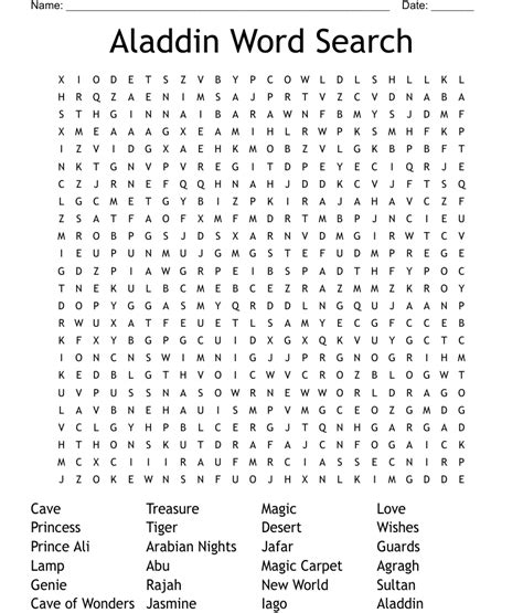 Solve your "Aladdin prince" crossword puzzle fast & easy with the-crossword-solver. . Aladdin prince crossword clue